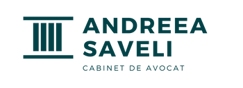 Andreea Saveli Cabinet de Avocat